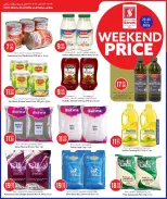 Safari hypermarket Qatar offers from 23 to 25 July 2026 Weekend prices - Safari hypermarket - Qatar - 23 July 2026 – 25 July 2026 - Page 9