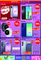 Offres Monoprix Qatar de 23 à 28 juillet 2026 Offres hebdomadaires - Monoprix - Qatar - 23 juillet 2026 – 28 juillet 2026 - Page 28