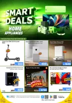 Ofertas de IConnect Katar de 23 a 29 julio 2026 Ofertas inteligentes - IConnect - Katar - 23 julio 2026 – 29 julio 2026 - Página 1