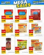 Daiya co-op Kuwait offers from 25 to 28 July 2026 July Festival - Daiya co-op - Kuwait - 25 July 2026 – 28 July 2026 - Page 25
