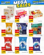 Daiya co-op Kuwait offers from 25 to 28 July 2026 July Festival - Daiya co-op - Kuwait - 25 July 2026 – 28 July 2026 - Page 26