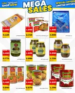 Daiya co-op Kuwait offers from 25 to 28 July 2026 July Festival - Daiya co-op - Kuwait - 25 July 2026 – 28 July 2026 - Page 33