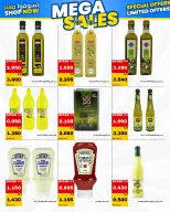Daiya co-op Kuwait offers from 25 to 28 July 2026 July Festival - Daiya co-op - Kuwait - 25 July 2026 – 28 July 2026 - Page 49