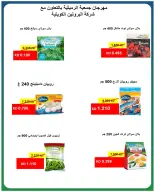 AL Rumaithya co-op offers from 26 to 29 July 2026 Amazing Prices - AL Rumaithya co-op - Kuwait - 26 July 2026 – 29 July 2026 - Page 32