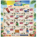 Ahmadi coop offers from 25 to 31 July 2026 Summer Offers - Ahmadi coop - Kuwait - 25 July 2026 – 31 July 2026 - Page 28