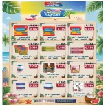 Ahmadi coop offers from 25 to 31 July 2026 Summer Offers - Ahmadi coop - Kuwait - 25 July 2026 – 31 July 2026 - Page 35