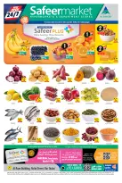Safeer UAE offers from 24 to 30 July 2026 Weekly Deals - Safeer - UAE - 24 July 2026 – 30 July 2026 - Page 1