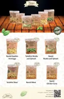عروض سعودى ماركت من ٢١ يوليو حتى ٥ أغسطس ٢٠٢٦ عروض الصيف - سعودى ماركت - مصر - 21 يوليو 2026 – 5 اغسطس 2026 - صفحة 17