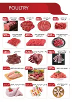 عروض ابا ماركت من ٢٧ يوليو حتى ١٠ أغسطس ٢٠٢٦ عروض وقت الصيف - ابا ماركت - مصر - 27 يوليو 2026 – 10 اغسطس 2026 - صفحة 3