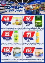 عروض بندق ماركت من ٢٩ يوليو حتى ٤ أغسطس ٢٠٢٦ عروض ملهاش حدود - بندق ماركت - مصر - 29 يوليو 2026 – 4 اغسطس 2026 - صفحة 36