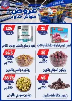 عروض بندق ماركت من ٢٩ يوليو حتى ٤ أغسطس ٢٠٢٦ عروض ملهاش حدود - بندق ماركت - مصر - 29 يوليو 2026 – 4 اغسطس 2026 - صفحة 39