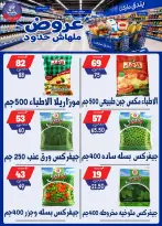 عروض بندق ماركت من ٢٩ يوليو حتى ٤ أغسطس ٢٠٢٦ عروض ملهاش حدود - بندق ماركت - مصر - 29 يوليو 2026 – 4 اغسطس 2026 - صفحة 48