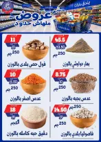 عروض بندق ماركت من ٢٩ يوليو حتى ٤ أغسطس ٢٠٢٦ عروض ملهاش حدود - بندق ماركت - مصر - 29 يوليو 2026 – 4 اغسطس 2026 - صفحة 44