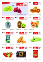 عروض كارفور الإمارات من ٢٨ يوليو حتى ٦ أغسطس ٢٠٢٦ أسعار مبهرة - كارفور - الإمارات - 28 يوليو 2026 – 6 اغسطس 2026 - صفحة 2
