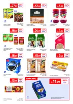 عروض كارفور الإمارات من ٢٨ يوليو حتى ٦ أغسطس ٢٠٢٦ أسعار مبهرة - كارفور - الإمارات - 28 يوليو 2026 – 6 اغسطس 2026 - صفحة 15