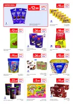 عروض كارفور الإمارات من ٢٨ يوليو حتى ٦ أغسطس ٢٠٢٦ أسعار مبهرة - كارفور - الإمارات - 28 يوليو 2026 – 6 اغسطس 2026 - صفحة 16