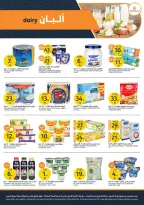 Ofertas de Mercados de la Aljazera Arabia Saudita de 13 a 19 Safar 1448 AH (29 julio – 4 agosto 2026) Increíbles ofertas de verano - Mercados de la Aljazera - Arabia Saudita - 29 julio 2026 – 4 agosto 2026 - Página 16