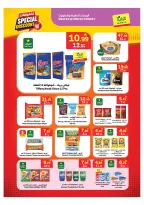 Ofertas de Mercado Al Rayah Arabia Saudita de 13 a 19 Safar 1448 AH (29 julio – 4 agosto 2026) A CADA UNO SU CULTURA OFRECE - Mercado Al Rayah - Arabia Saudita - 29 julio 2026 – 4 agosto 2026 - Página 8