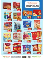 Offres Mark & Save Sohar de 30 juillet à 2 août 2026 4 jours Mega Deals - Mark & Save - Oman - 30 juillet 2026 – 2 aout 2026 - Page 4