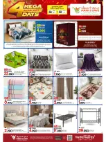 Offres Mark & Save Sohar de 30 juillet à 2 août 2026 4 jours Mega Deals - Mark & Save - Oman - 30 juillet 2026 – 2 aout 2026 - Page 15