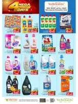 Offres Mark & Save Sohar de 30 juillet à 2 août 2026 4 jours Mega Deals - Mark & Save - Oman - 30 juillet 2026 – 2 aout 2026 - Page 10