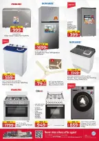 Kenz Hyper UAE offers from 30 July to 2 August 2026 Big Sale Offer - Kenz Hyper - UAE - 30 July 2026 – 2 August 2026 - Page 31