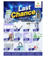 Mark & Save UAE offers from 28 July to 15 August 2026 Last Chance promotions - Mark & Save - UAE - 28 July 2026 – 15 August 2026 - Page 1