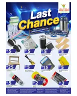 Mark & Save UAE offers from 28 July to 15 August 2026 Last Chance promotions - Mark & Save - UAE - 28 July 2026 – 15 August 2026 - Page 5