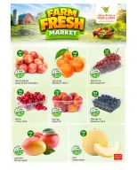 Mark & Save offers in Khalidiya Mall from 30 July to 2 August 2026 Month-End Saver Blast - Mark & Save - UAE - 30 July 2026 – 2 August 2026 - Page 10