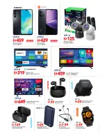 Mark & Save offers in Khalidiya Mall from 30 July to 2 August 2026 Month-End Saver Blast - Mark & Save - UAE - 30 July 2026 – 2 August 2026 - Page 3