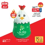 Offres Marché du BIM Egypte seulement vendredi 31 juillet 2026 Offre d'un jour - Marché du BIM - Egypte - 31 juillet 2026 – 31 juillet 2026 - Page 3