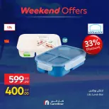 Ofertas de Carrefour Egipto de 30 julio a 2 agosto 2026 Ofertas de fin de semana - Carrefour - Egipto - 30 julio 2026 – 2 agosto 2026 - Página 4