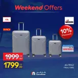 Ofertas de Carrefour Egipto de 30 julio a 2 agosto 2026 Ofertas de fin de semana - Carrefour - Egipto - 30 julio 2026 – 2 agosto 2026 - Página 2
