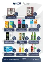 Ofertas de Tiendas Oscar de 30 julio a 8 agosto 2026 Ofertas de verano - Tiendas Oscar - Egipto - 30 julio 2026 – 8 agosto 2026 - Página 32