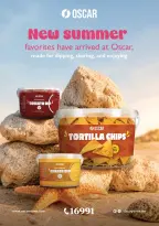 Ofertas de Tiendas Oscar de 30 julio a 8 agosto 2026 Ofertas de verano - Tiendas Oscar - Egipto - 30 julio 2026 – 8 agosto 2026 - Página 48