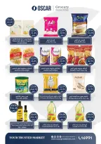 Ofertas de Tiendas Oscar de 30 julio a 8 agosto 2026 Ofertas de verano - Tiendas Oscar - Egipto - 30 julio 2026 – 8 agosto 2026 - Página 24