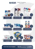 Ofertas de Tiendas Oscar de 30 julio a 8 agosto 2026 Ofertas de verano - Tiendas Oscar - Egipto - 30 julio 2026 – 8 agosto 2026 - Página 12