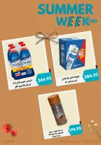 Negmet Heliopolis Egypt offers from 30 July to 1 August 2026 Weekend Deals - Negmet Heliopolis - Egypt - 30 July 2026 – 1 August 2026 - Page 4