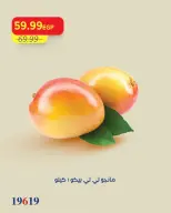 Metro Market Egypt offers from 30 July to 1 August 2026 Mango Festival - Metro Market - Egypt - 30 July 2026 – 1 August 2026 - Page 3
