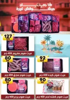 Hyper Mall Egypt offers from 30 July to 13 August 2026 Summer Deals - Hyper Mall - Egypt - 30 July 2026 – 13 August 2026 - Page 11