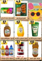 Hyper Mall Egypt offers from 30 July to 13 August 2026 Summer Deals - Hyper Mall - Egypt - 30 July 2026 – 13 August 2026 - Page 24