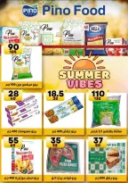Hyper Mall Egypt offers from 30 July to 13 August 2026 Summer Deals - Hyper Mall - Egypt - 30 July 2026 – 13 August 2026 - Page 18