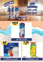 Hyper Mall Egypt offers from 30 July to 13 August 2026 Summer Deals - Hyper Mall - Egypt - 30 July 2026 – 13 August 2026 - Page 7