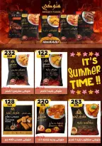 Hyper Mall Egypt offers from 30 July to 13 August 2026 Summer Deals - Hyper Mall - Egypt - 30 July 2026 – 13 August 2026 - Page 16