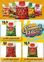 Hyper Mall Egypt offers from 30 July to 13 August 2026 Summer Deals - Hyper Mall - Egypt - 30 July 2026 – 13 August 2026 - Page 12
