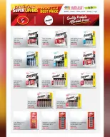 عروض أنصار جاليرى قطر من ٣٠ يوليو حتى ١٢ أغسطس ٢٠٢٦ عروض السوبر - أنصار جاليرى - قطر - 30 يوليو 2026 – 12 اغسطس 2026 - صفحة 40