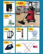 Grand Emirates Market offers in Abu Dhabi from 30 July to 5 August 2026 Great savings - Grand Emirates Market - UAE - 30 July 2026 – 5 August 2026 - Page 12