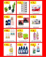 Grand Emirates Market offers in Abu Dhabi from 30 July to 5 August 2026 Great savings - Grand Emirates Market - UAE - 30 July 2026 – 5 August 2026 - Page 10