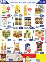 Ofertas de Centro Al Hooth Ajman de 31 julio a 3 agosto 2026 festivales de fin de mes - Centro Al Hooth - Emiratos Árabes Unidos - 31 julio 2026 – 3 agosto 2026 - Página 5