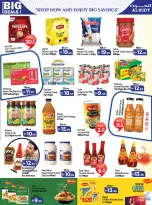 Ofertas de Centro Al Hooth Ajman de 31 julio a 3 agosto 2026 festivales de fin de mes - Centro Al Hooth - Emiratos Árabes Unidos - 31 julio 2026 – 3 agosto 2026 - Página 4